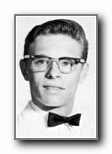 Charles Cherry: class of 1966, Norte Del Rio High School, Sacramento, CA.